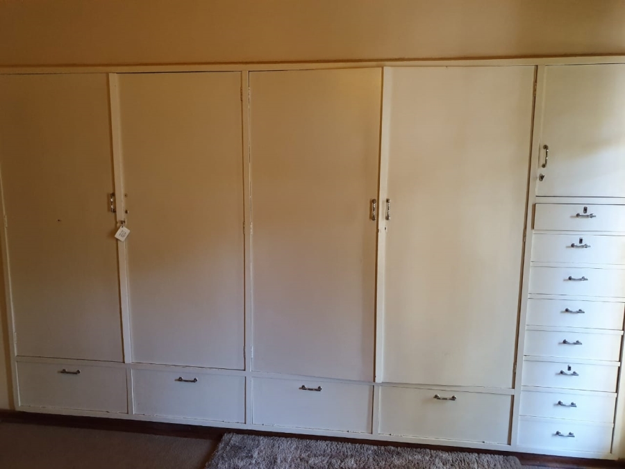 To Let 4 Bedroom Property for Rent in Jordania Free State